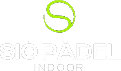 SIÓ PÀDEL INDOOR